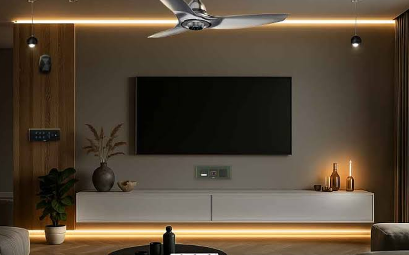 Electrical Interior Fittings